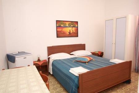 Villa Alba Chiara ลีปารี ภายนอก รูปภาพ