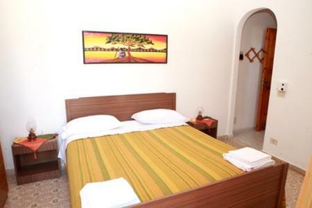 Villa Alba Chiara ลีปารี ภายนอก รูปภาพ