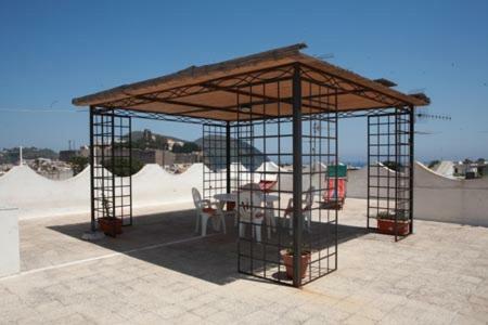 Villa Alba Chiara ลีปารี ภายนอก รูปภาพ