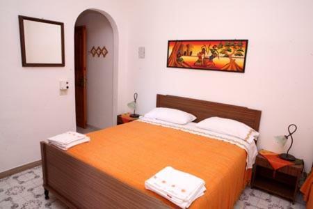 Villa Alba Chiara ลีปารี ภายนอก รูปภาพ